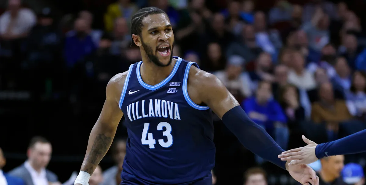 Villanova vs. USC
