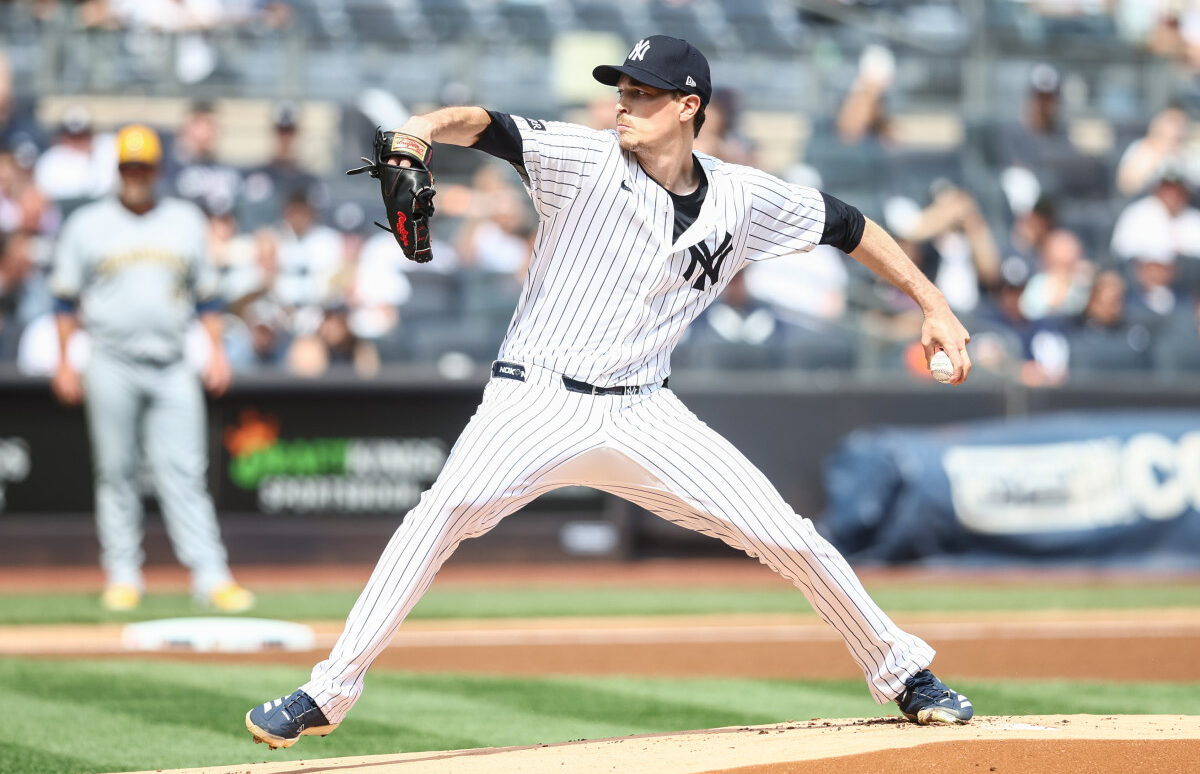 Yankees vs. Blue Jays