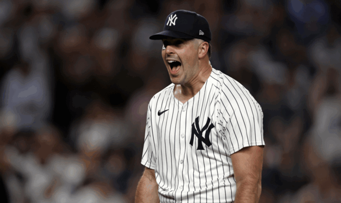 Yankees vs Padres Prediction September 5: Can Rodón Deal a Win?
