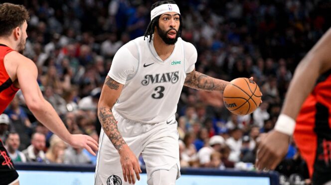 Dallas and Houston take a fresh rivalry to Macao