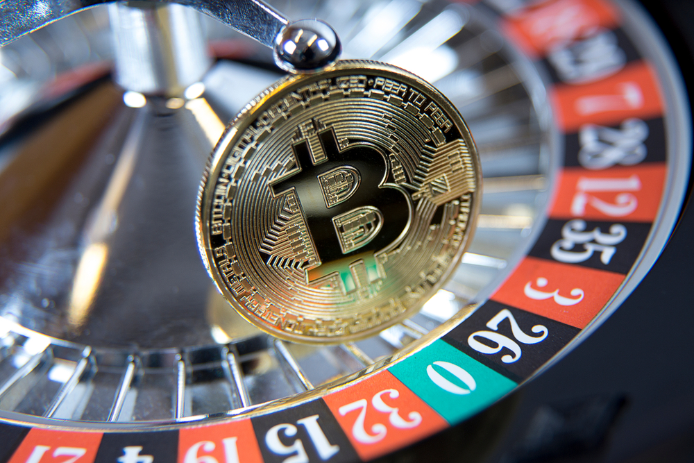 Top Crypto Casinos for Beginners to Win Real Money