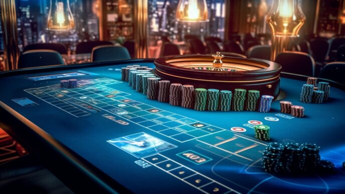 Why Casino Friday Is a Top Choice for Canadian and Scandinavian Players