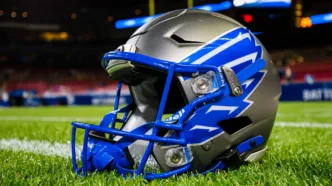 Defenders vs. Battlehawks