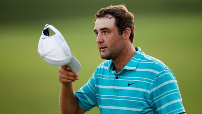 PGA Predictions