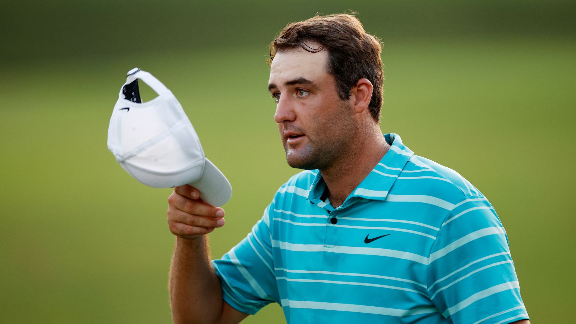 2025 Charles Schwab Challenge Betting Odds, Preview &amp; Prediction