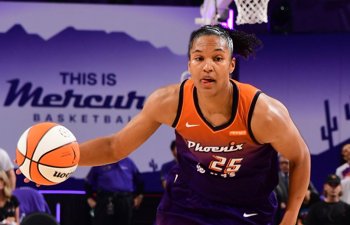 WNBA Predictions