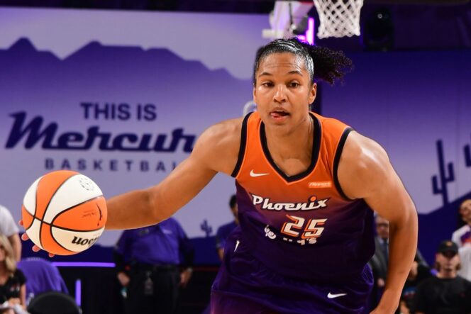 WNBA Predictions