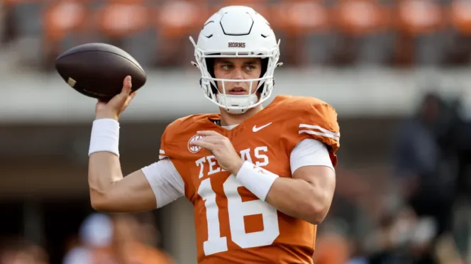 Mississippi vs Texas Prediction and Best Bet for Saturday October 24, 2026