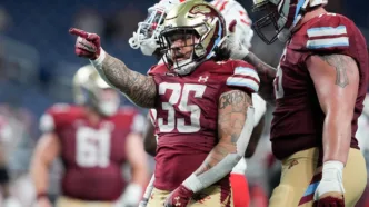 2025 UFL Championship