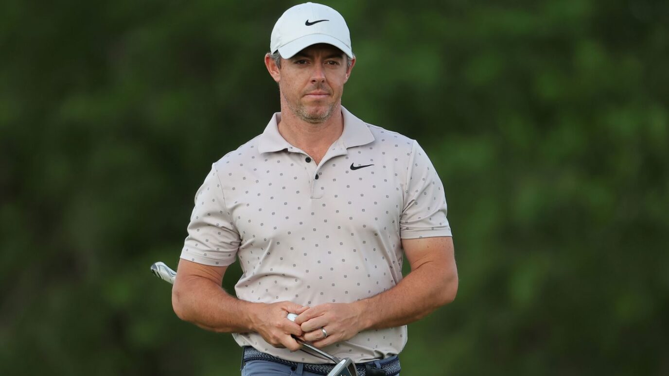 PGA Predictions