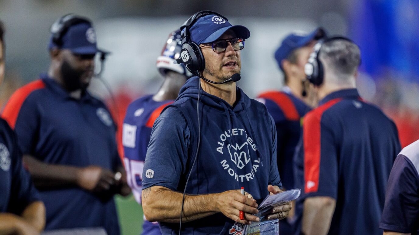 Argonauts vs BC Lions betting preview
