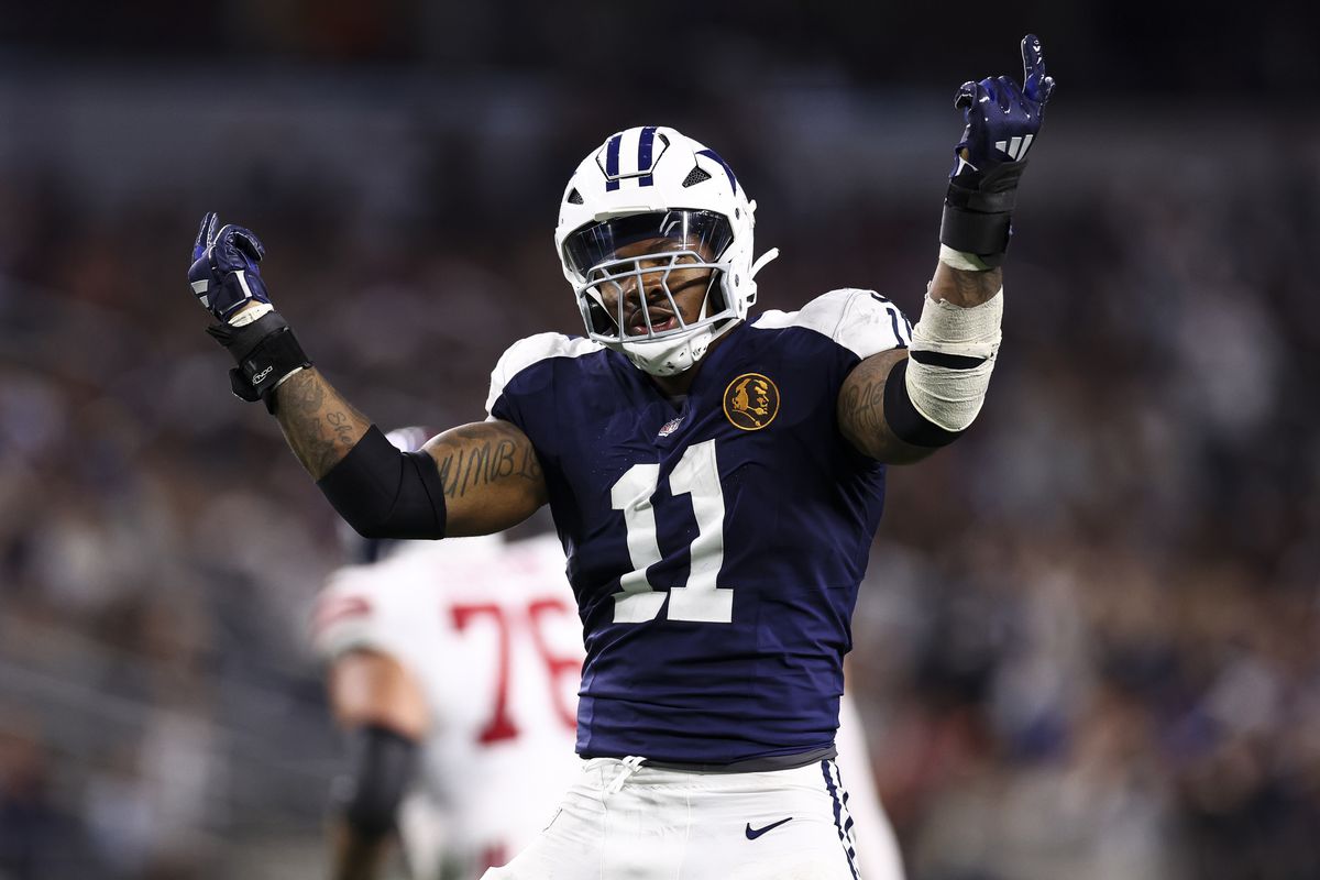 NFL 2025 Defensive Player of the Year Odds: Betting Breakdown and Best Value Picks