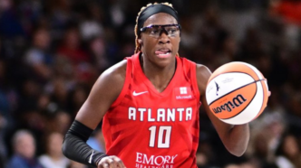 Lynx vs Dream Prediction August 30: Can Atlanta Bounce Back After Upset?