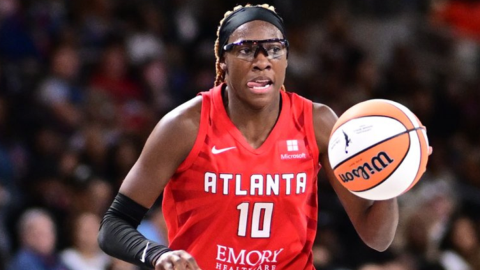 Sparks at Dream prediction