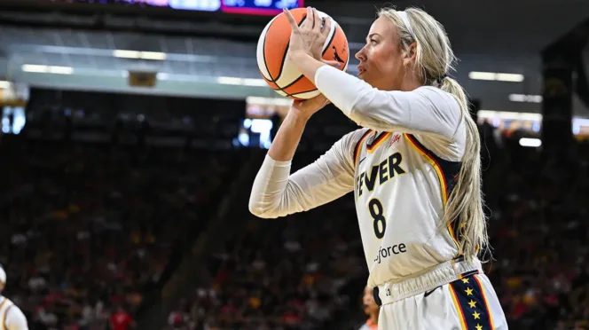 Fever vs Sky Prediction and Best Bet for Saturday August 8, 2026