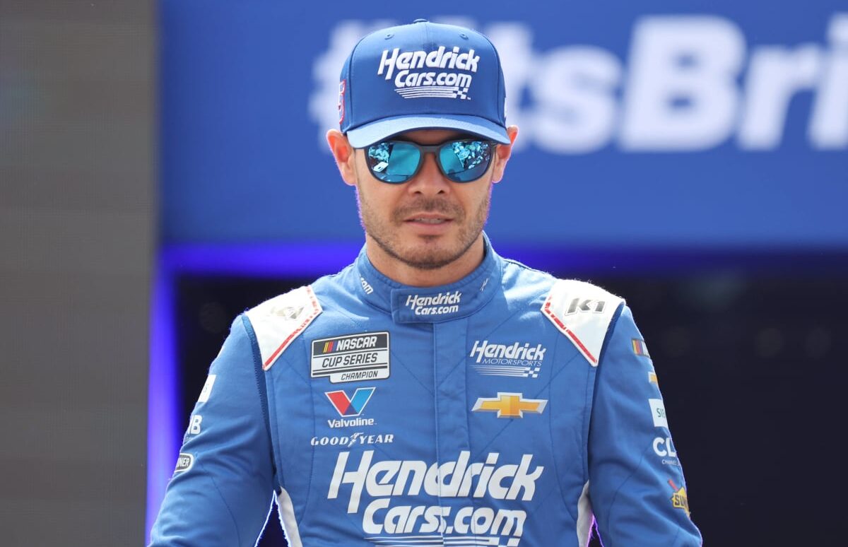 2025 Cook Out Southern 500 picks