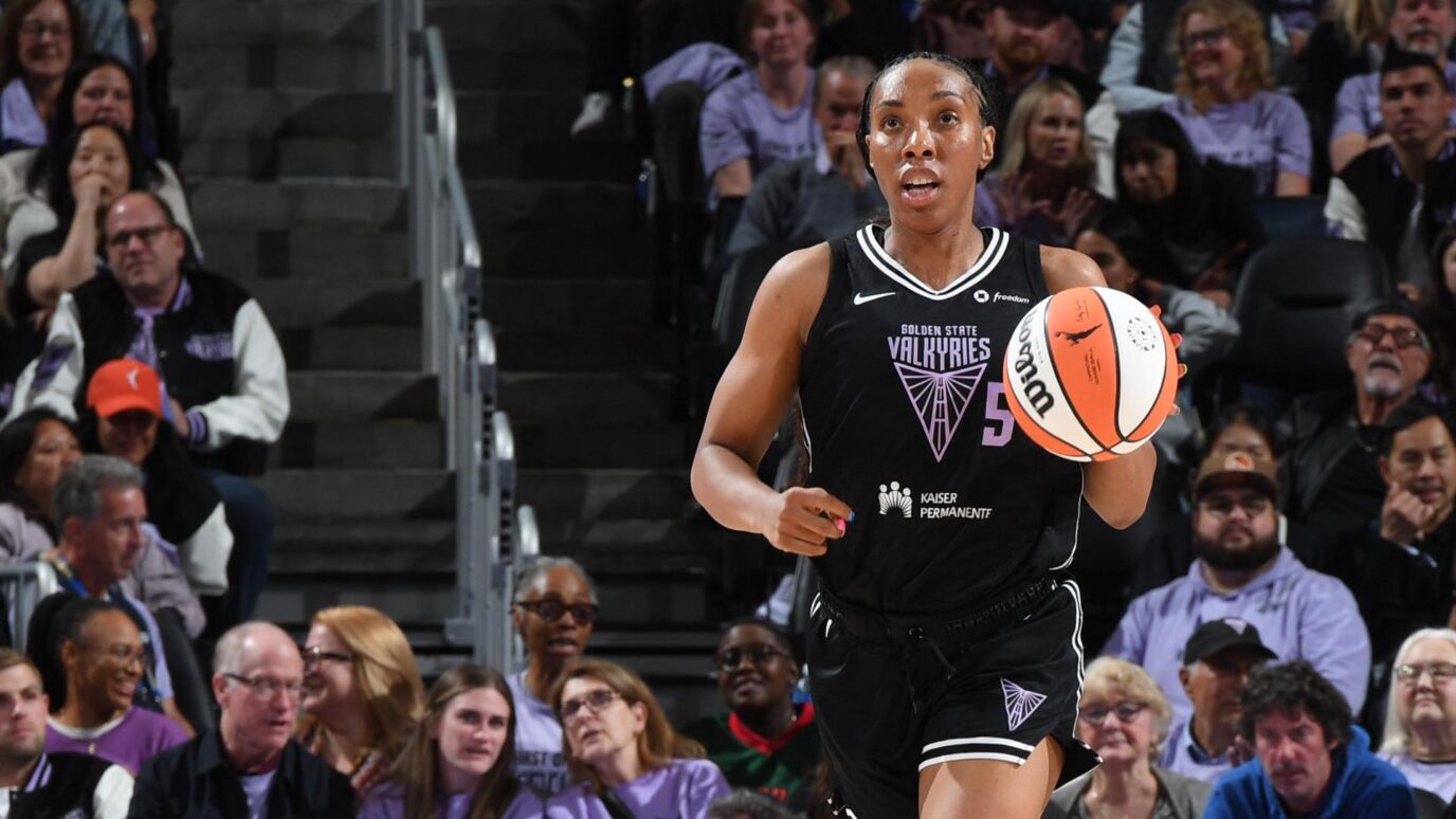 WNBA Predictions