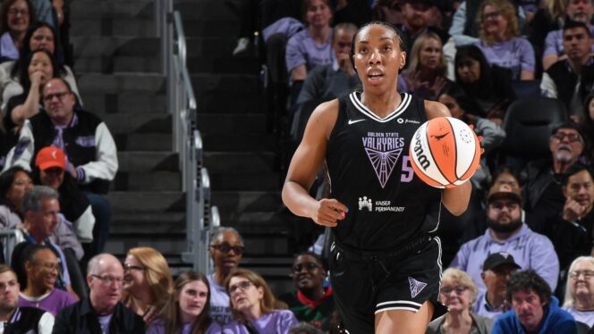 Wings vs Valkyries Prediction August 17: Can Dallas Manage a Road Cover?