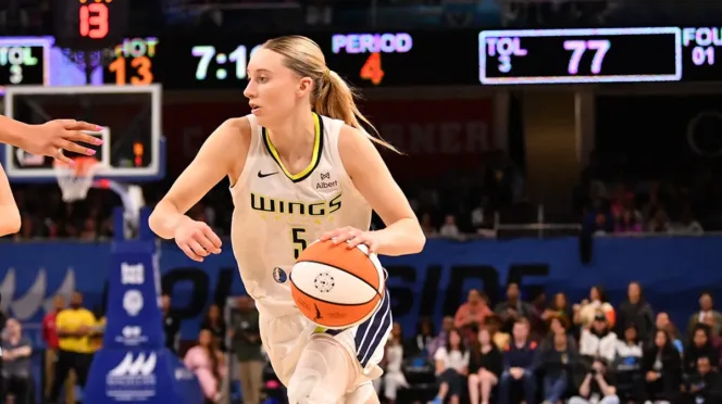 Sky vs Wings Prediction July 12: Can Chicago Stop Bueckers?