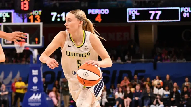 Sky vs Wings Prediction July 12: Can Chicago Stop Bueckers?