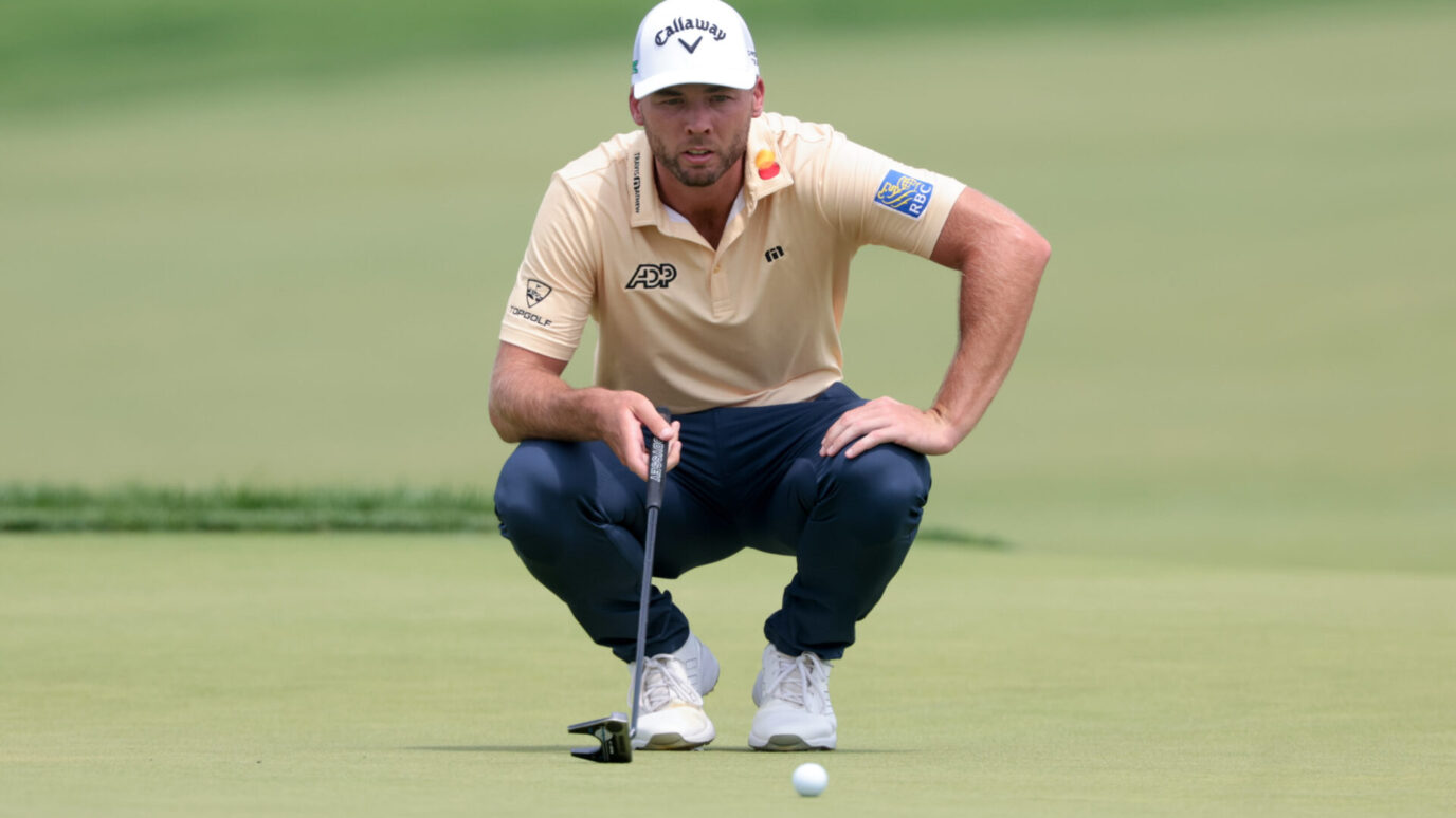 2026 Charles Schwab Challenge Final Round Picks & Predictions