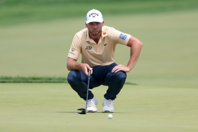 2026 Charles Schwab Challenge Final Round Picks & Predictions