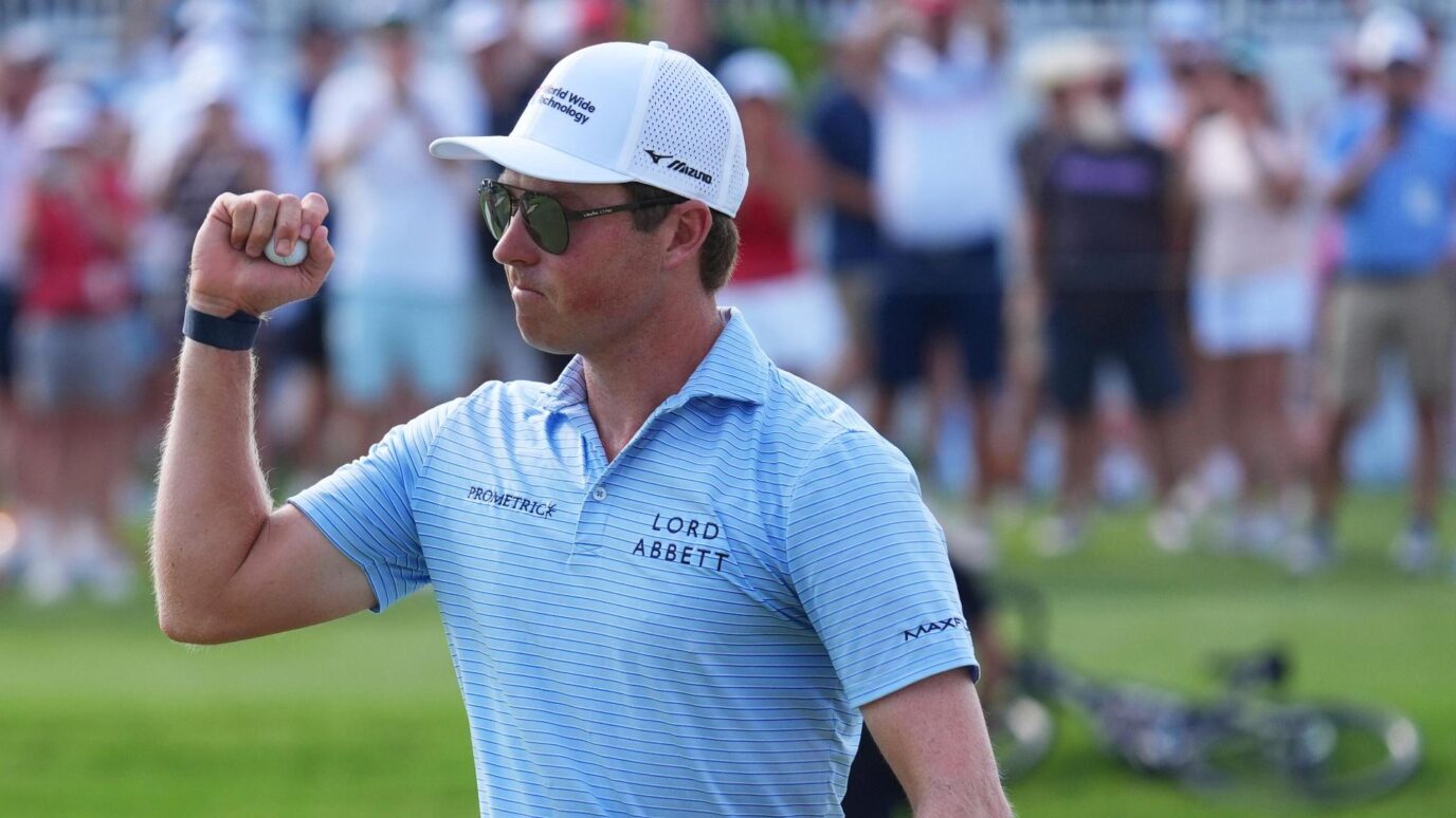 2025 John Deere Classic