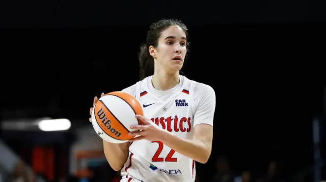 WNBA Predictions: Tempo vs. Mystics Best Bets for June 12, 2026