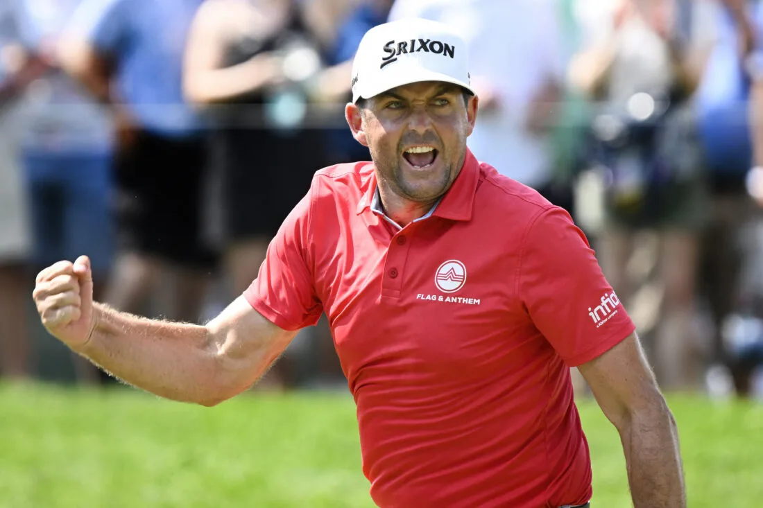 Wyndham Championship