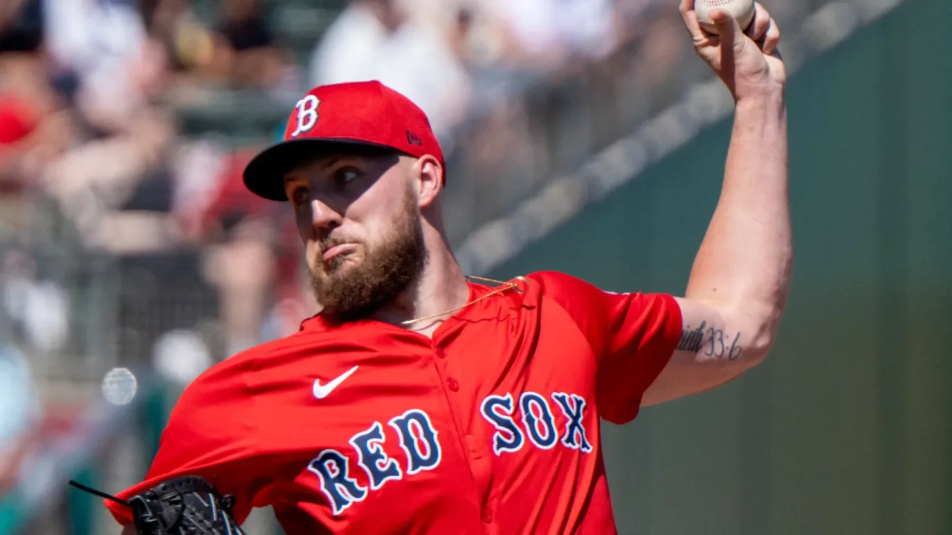 Sunday MLB Best Bets April 19