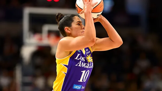 Sparks vs Storm Prediction June 10, 2026 - Can The Storm Cover?