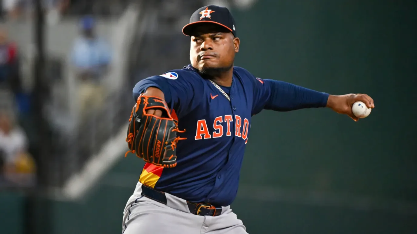 Yankees vs. Astros prediction