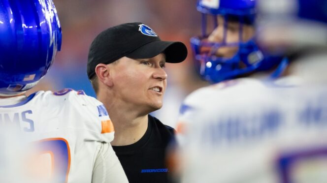 Utah State vs Boise State Prediction and Best Bet for Saturday October 3, 2026
