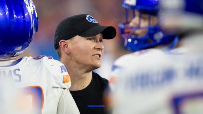 Utah State vs Boise State Prediction and Best Bet for Saturday October 3, 2026