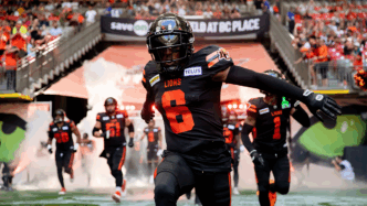 Lions vs Argonauts preview