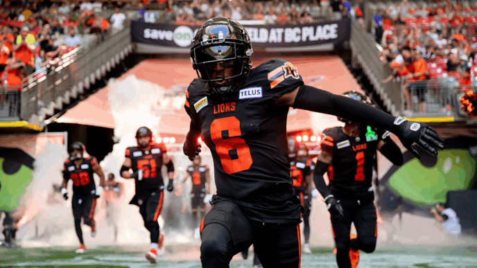 Lions vs Argonauts preview