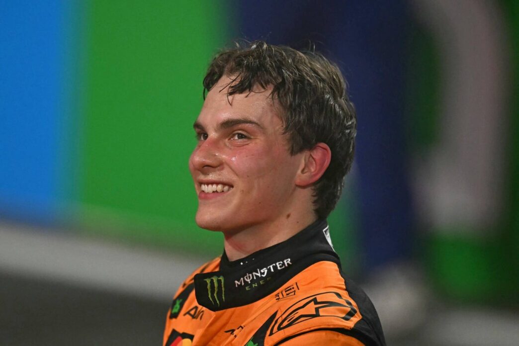 2025 Italian Grand Prix betting picks odds