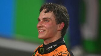 2025 Italian Grand Prix betting picks odds