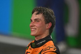 2025 Italian Grand Prix betting picks odds