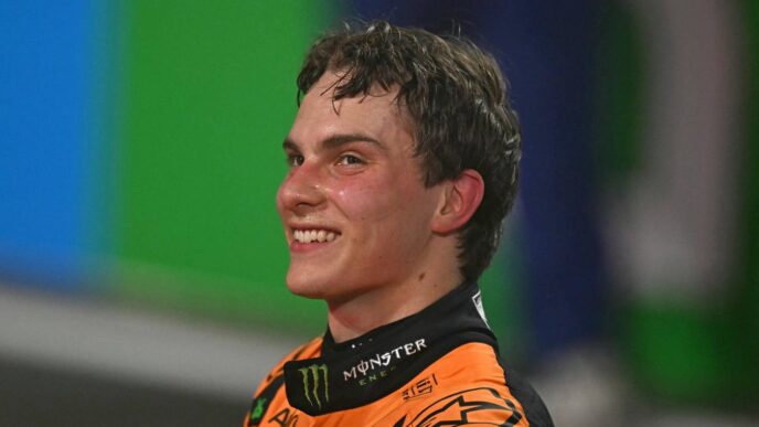 2025 Italian Grand Prix betting picks odds