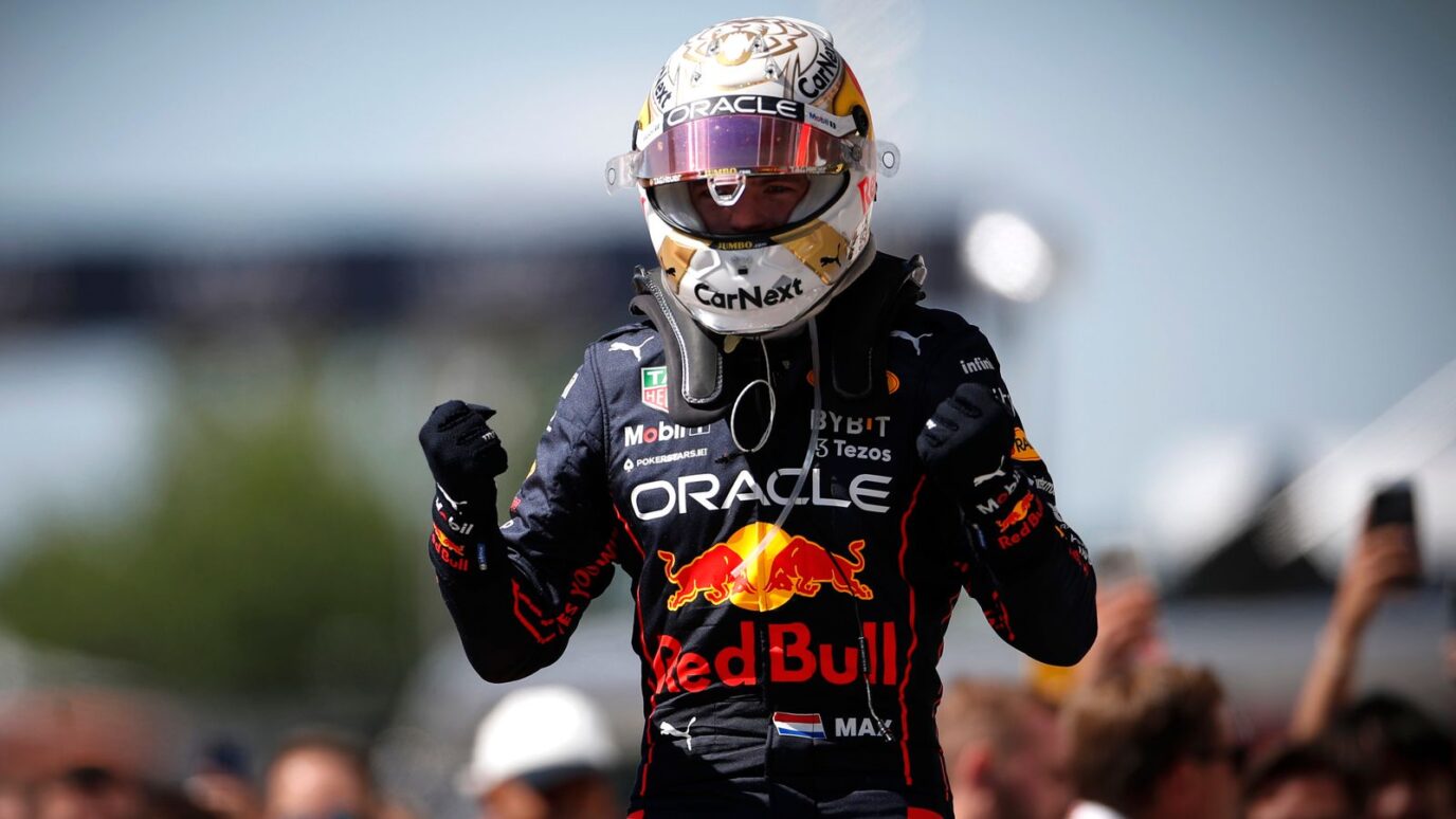 Miami Grand Prix 2026 Is Underway: Live Betting Markets, Lap-by-Lap Odds, & What Every MyBookie Review Misses About F1