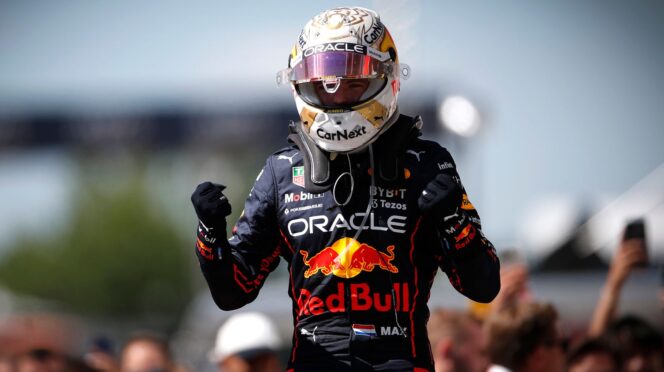 2026 Formula 1 Singapore Grand Prix Odds - Verstappen Favored