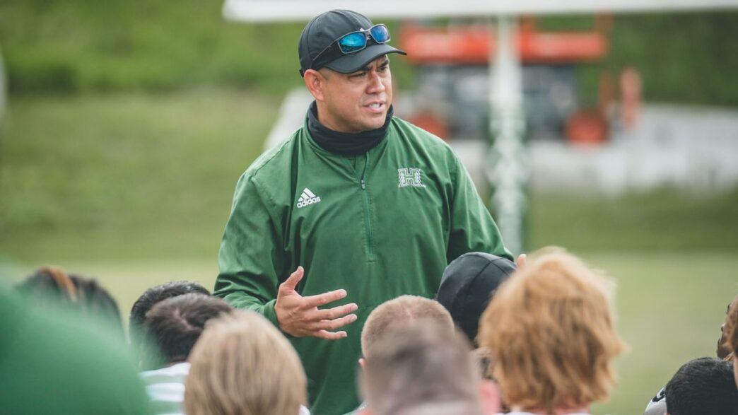 Stanford vs Hawaii preview