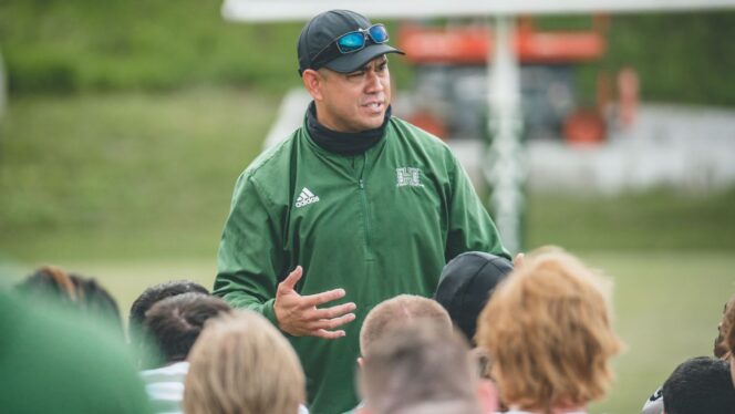 New Mexico State vs Hawaii Prediction and Best Bet for Saturday September 12, 2026