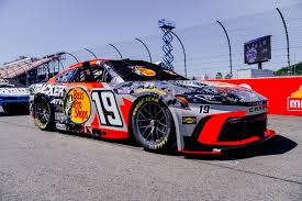 Bass Pro Shops Night Race odds