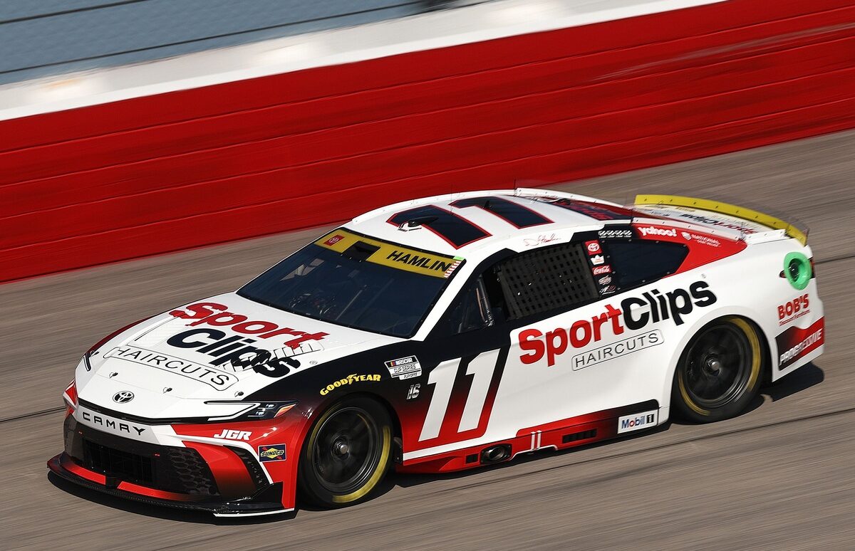 2026 Cracker Barrel 400 Odds
