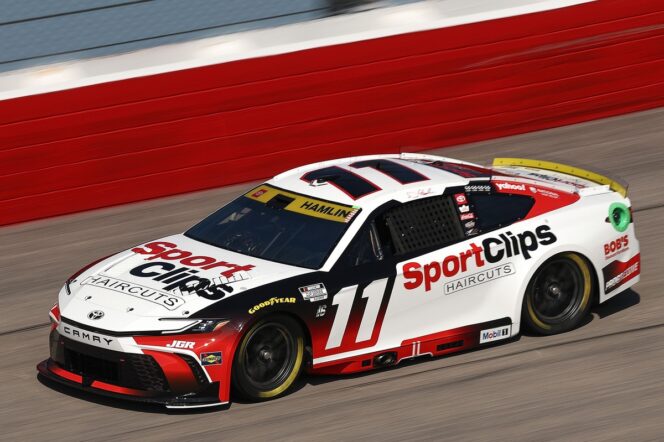 2026 Cracker Barrel 400 Odds