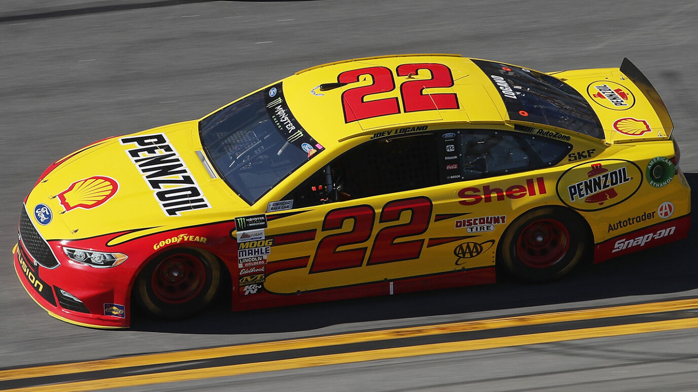 Cook Out 400