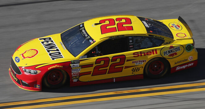 2026 NASCAR YellaWood 500 Odds: Blaney, Logano Favored