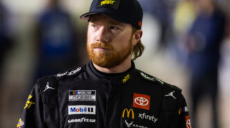 NASCAR Predictions
